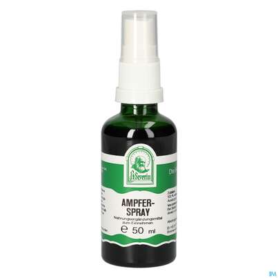 Pater Severin Ampfer Spray, A-Nr.: 4566477 - 02