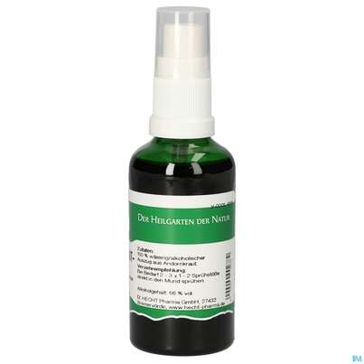 Pater Severin Andornkraut Spray, A-Nr.: 4443378 - 01