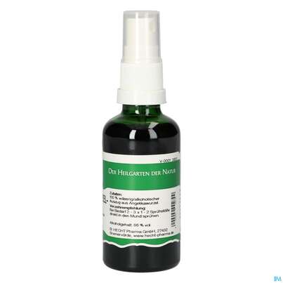 Pater Severin Angelikawurzel Spray, A-Nr.: 4443384 - 01