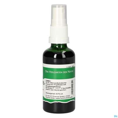 Pater Severin Angelikawurzel Spray, A-Nr.: 4443384 - 04