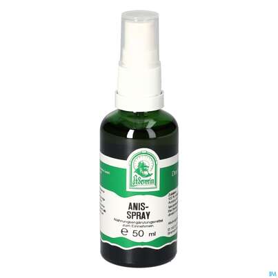 Pater Severin Anis Spray, A-Nr.: 4443390 - 02