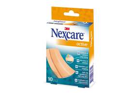 3M Nexcare Pflaster Active Bands, A-Nr.: 4324811 - 01