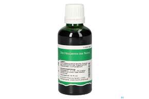 Pater Severin Aromatische Tropfen, A-Nr.: 4800105 - 01