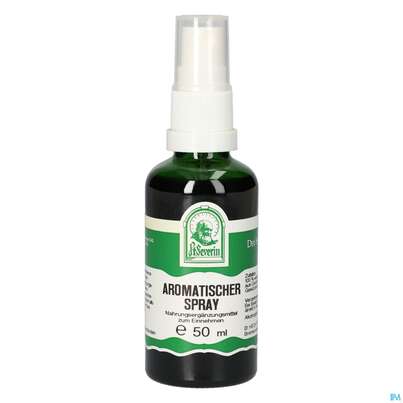 Pater Severin Aromatischer Spray, A-Nr.: 4800128 - 02