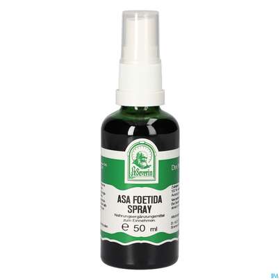 Pater Severin Asa Foetida Spray, A-Nr.: 5181986 - 03