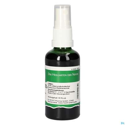 Pater Severin Baldrianwurzel Spray, A-Nr.: 4443444 - 04