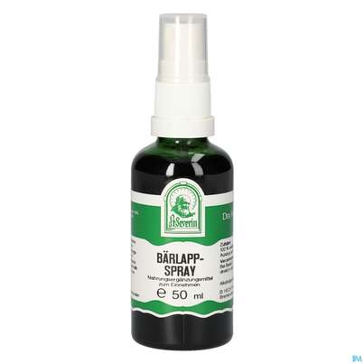 Pater Severin Bärlapp Spray, A-Nr.: 4443467 - 02