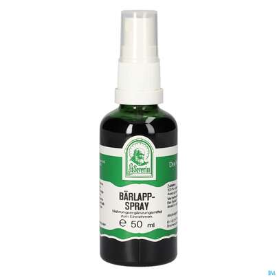 Pater Severin Bärlapp Spray, A-Nr.: 4443467 - 03