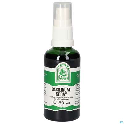 Pater Severin Basilikum Spray, A-Nr.: 4443496 - 03