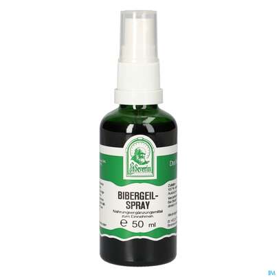 Pater Severin Bibergeil Spray, A-Nr.: 4443562 - 02