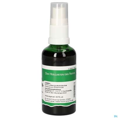 Pater Severin Birkenrinden Spray, A-Nr.: 4443591 - 04