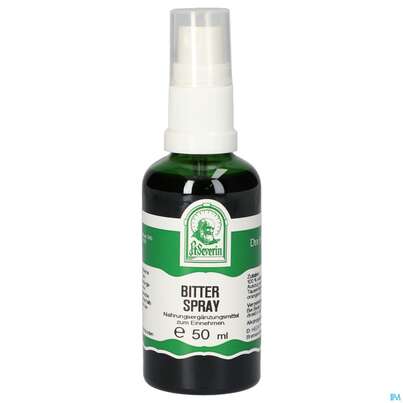 Pater Severin Bitter Spray, A-Nr.: 4443616 - 02