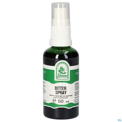 Pater Severin Bitter Spray, A-Nr.: 4443616 - 03