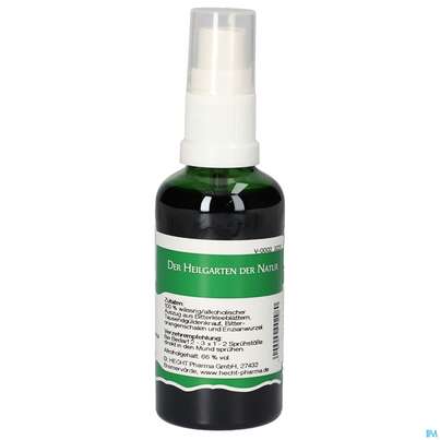 Pater Severin Bitter Spray, A-Nr.: 4443616 - 04