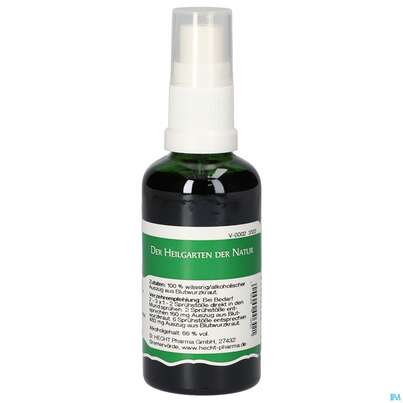 Pater Severin Blutwurz Spray, A-Nr.: 4566543 - 04