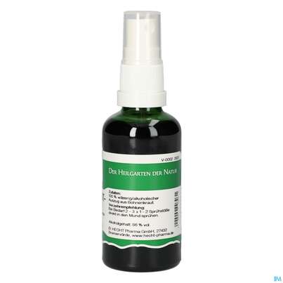 Pater Severin Bohnenkraut Spray, A-Nr.: 4443668 - 01