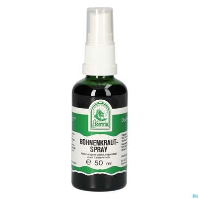 Pater Severin Bohnenkraut Spray, A-Nr.: 4443668 - 02