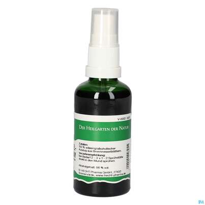 Pater Severin Brennnesselblätter Spray, A-Nr.: 4443680 - 04