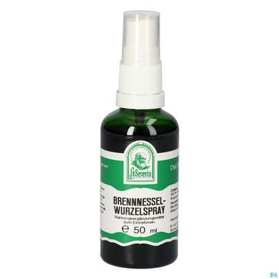 Pater Severin Brennnesselwurzel Spray, A-Nr.: 4443697 - 02