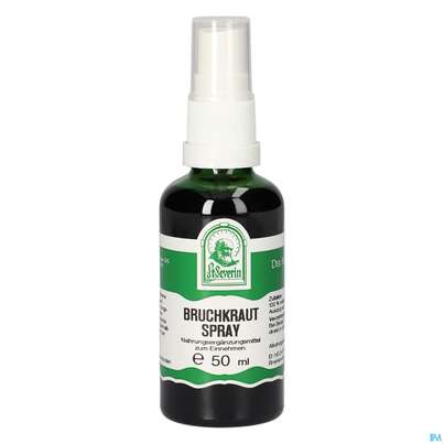 Pater Severin Bruchkraut Spray, A-Nr.: 4854816 - 03