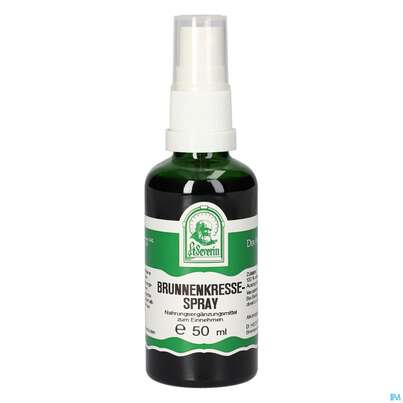 Pater Severin Brunnenkresse Spray, A-Nr.: 4443728 - 03