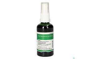 Pater Severin Castoreum Spray, A-Nr.: 4443734 - 01