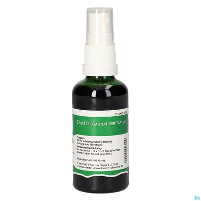 Pater Severin Castoreum Spray, A-Nr.: 4443734 - 04