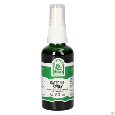 Pater Severin Catechu Spray, A-Nr.: 4443740 - 02