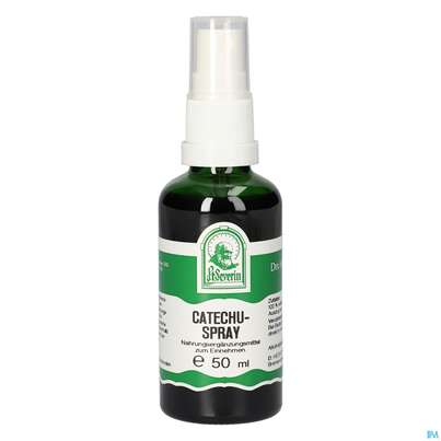 Pater Severin Catechu Spray, A-Nr.: 4443740 - 03