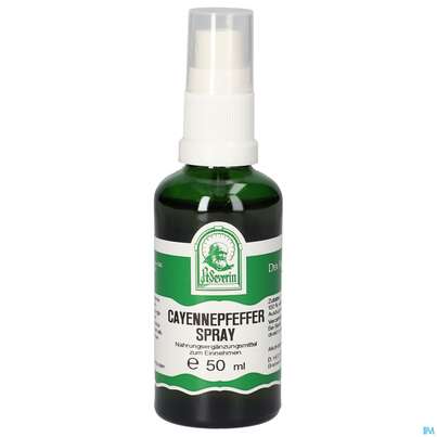 Pater Severin Cayennepfeffer Spray, A-Nr.: 4932918 - 03