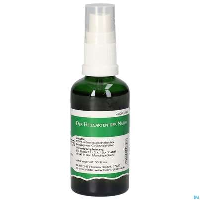 Pater Severin Cayennepfeffer Spray, A-Nr.: 4932918 - 04