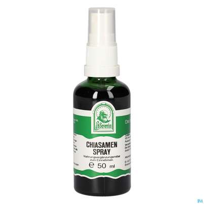 Pater Severin Chiasamen Spray, A-Nr.: 5204983 - 03