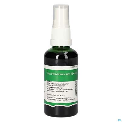 Pater Severin Chiasamen Spray, A-Nr.: 5204983 - 04