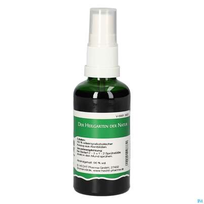 Pater Severin Chinarinden Comp. Spray, A-Nr.: 4799980 - 04