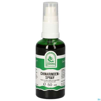 Pater Severin Chinarinden Spray, A-Nr.: 4443757 - 02