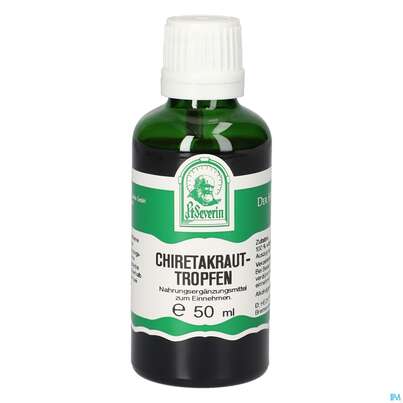 Pater Severin Chiretakraut Tropfen, A-Nr.: 4877958 - 03