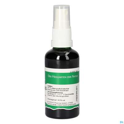 Pater Severin Cistrosenkraut Spray, A-Nr.: 5444687 - 04