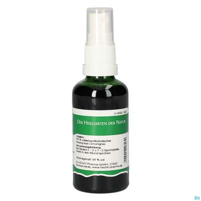 Pater Severin Citronell Spray, A-Nr.: 4443763 - 01