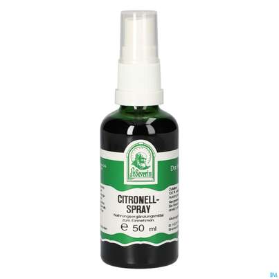 Pater Severin Citronell Spray, A-Nr.: 4443763 - 02