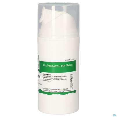 Pater Severin Dmso-creme 15%, A-Nr.: 5303538 - 04