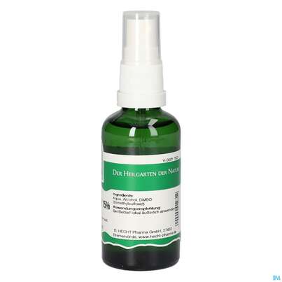 Pater Severin Dmso-spray 15%, A-Nr.: 5428412 - 04