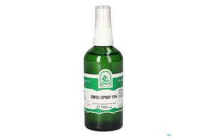 Pater Severin Dmso-spray 15%, A-Nr.: 5428429 - 01