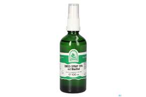 Pater Severin Dmso-spray 15% Mit Menthol, A-Nr.: 5428493 - 01