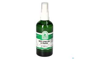 Pater Severin Dmso-spray 50% Mit Menthol, A-Nr.: 5428642 - 01