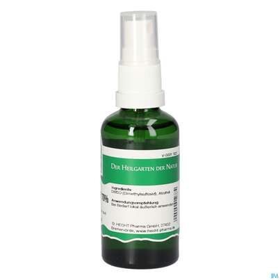 Pater Severin Dmso-spray 70%, A-Nr.: 5429185 - 01