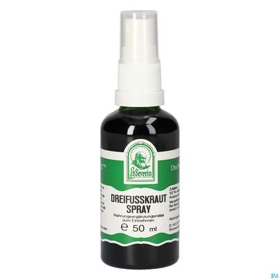 Pater Severin Dreifusskraut Spray, A-Nr.: 4878076 - 03