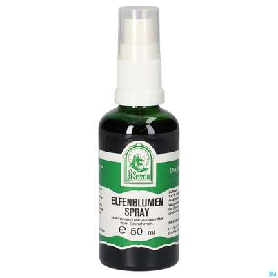 Pater Severin Elfenblumen Spray, A-Nr.: 4878142 - 03