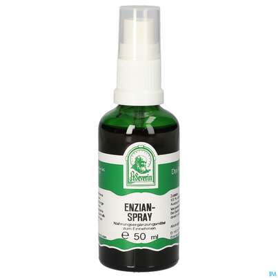 Pater Severin Enzian Spray, A-Nr.: 4443852 - 03