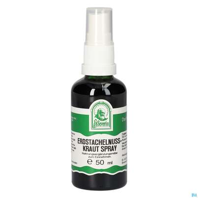 Pater Severin Erdstachelnusskraut Spray, A-Nr.: 4878171 - 03