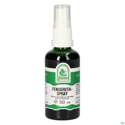 Pater Severin Fenugreek Spray, A-Nr.: 4485218 - 02